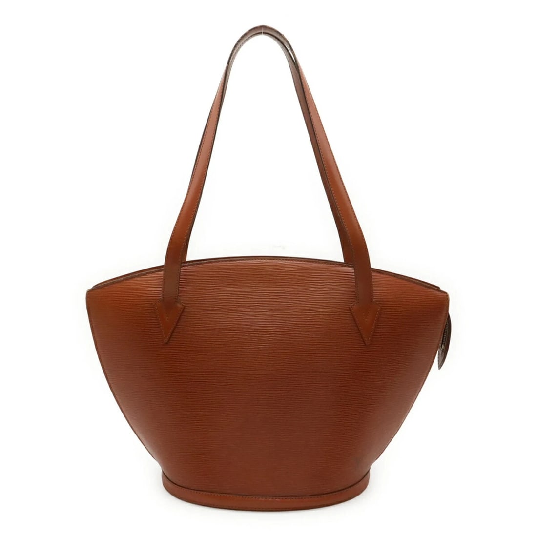 LOUIS VUITTON EPI SAINT JACQUES HANDBAG TOTE BAG LEATHER (1 of 4)