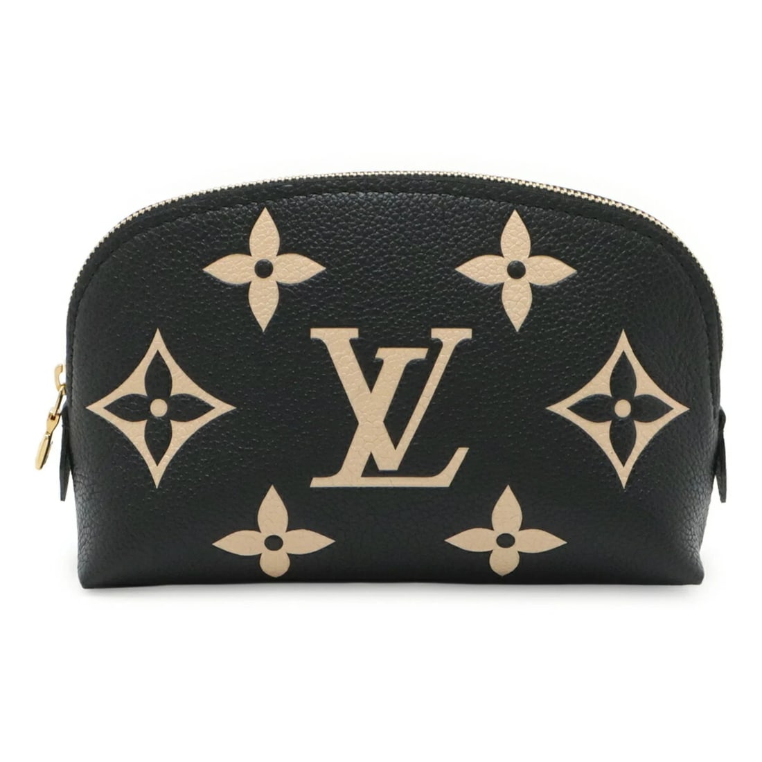 LOUIS VUITTON MONOGRAM EMPREINTE POCHETTE TICK (1 of 5)