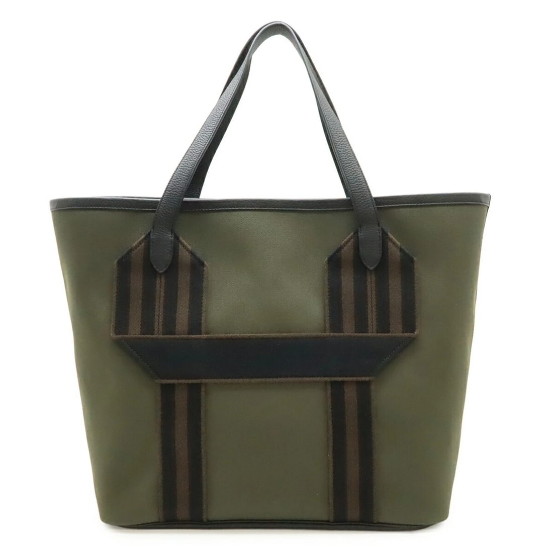 HERMES PUR SANGLE 35 TOTE BAG, LARGE TOTE, SHOULDER CANVAS: HERMES Pur Sangle 35 Tote Bag, Large Tote, Shoulder Canvas Brand: Hermes Type/Style: Shoulder bag, Tote bag Material: Leather Color: Black, Brown, Khaki Size: (HxWxD)35.5cm x 37cm x 19.5cm / 13.97''