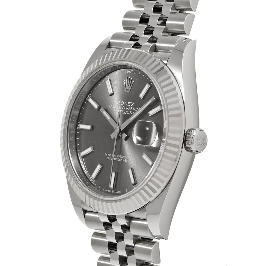 ROLEX SLATE WATCH - 2