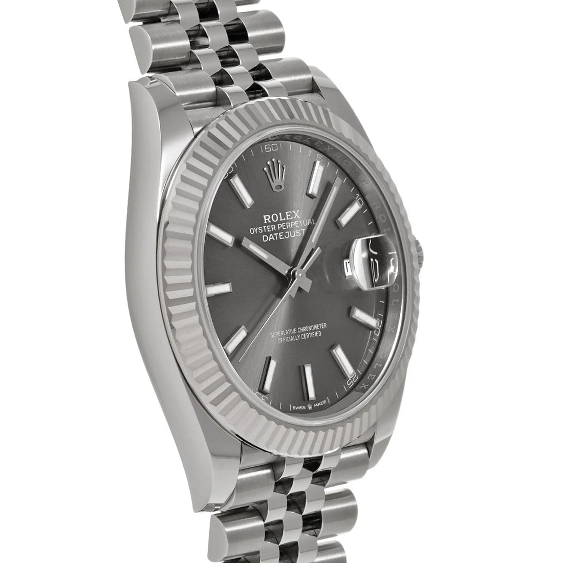 ROLEX SLATE WATCH - 3