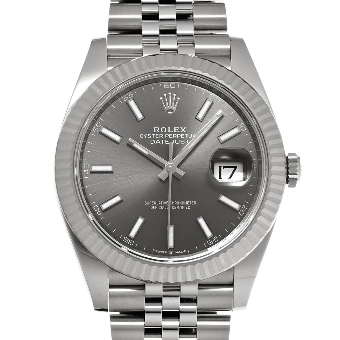 ROLEX SLATE WATCH - 4