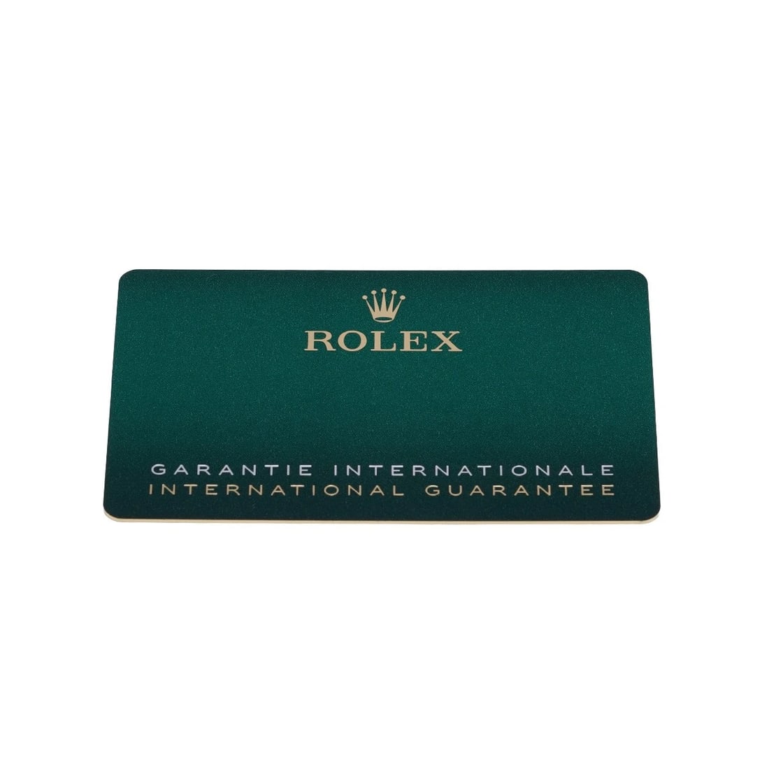 ROLEX SILVER WATCH - 4