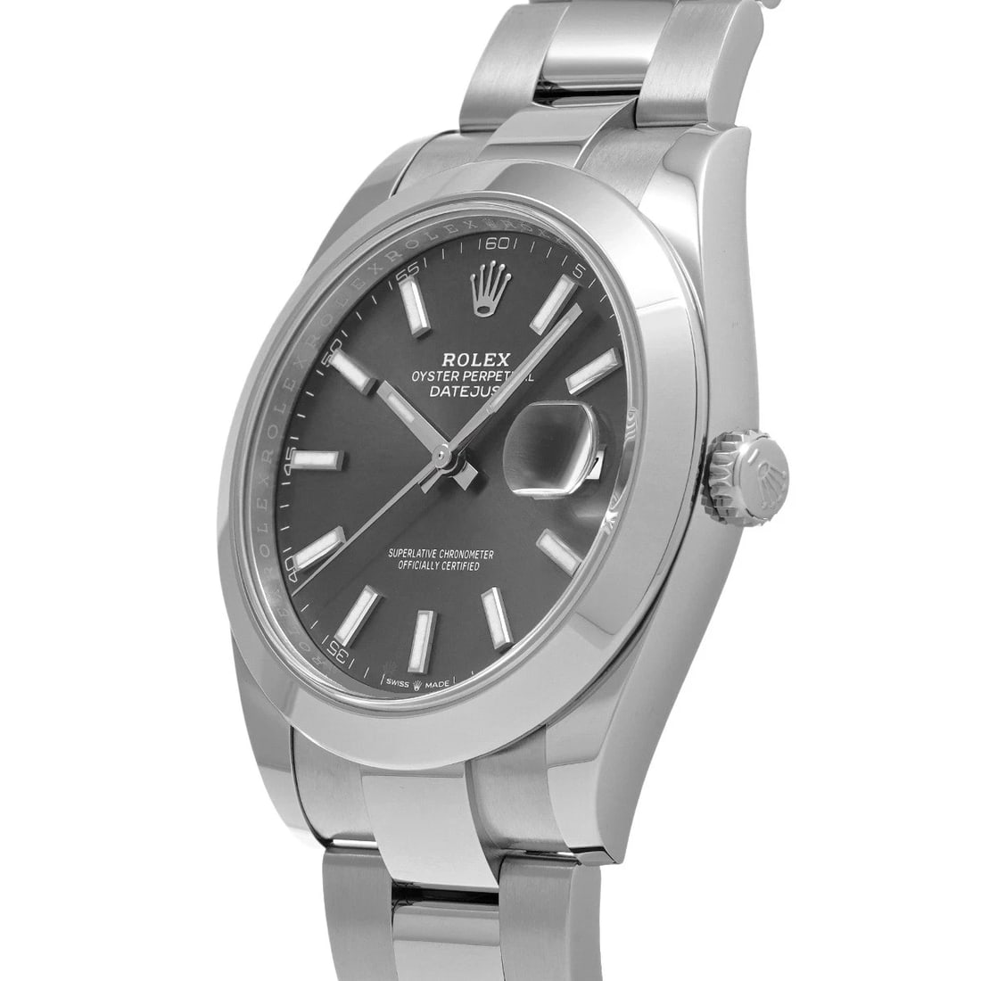 ROLEX SLATE WATCH - 2