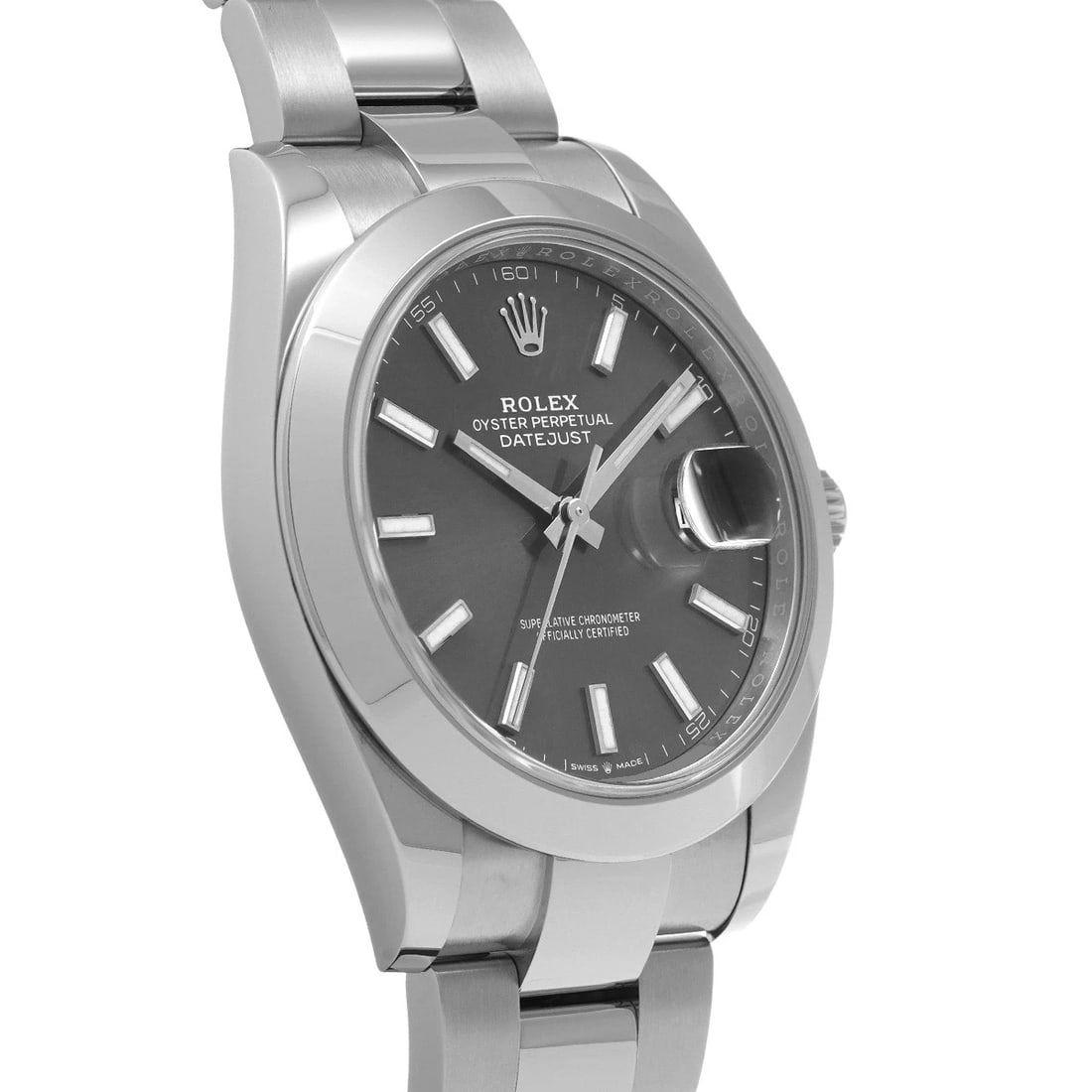 ROLEX SLATE WATCH - 3