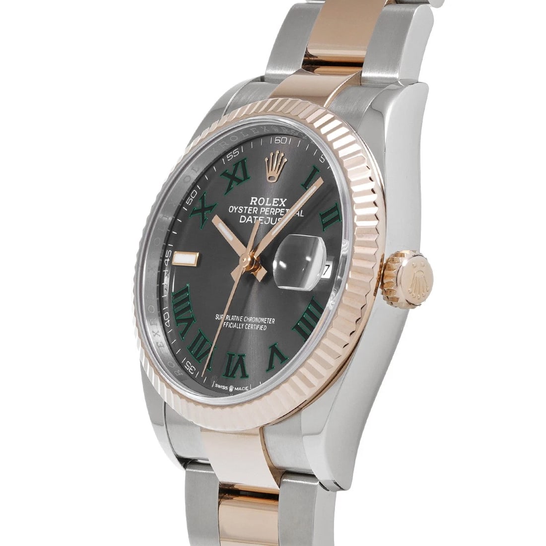 ROLEX SLATE WATCH - 2