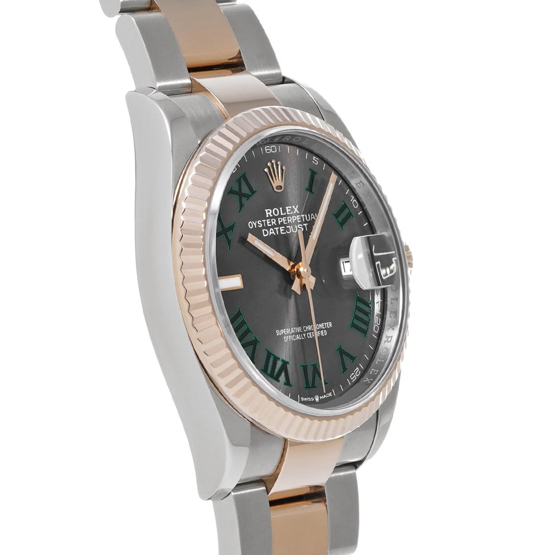 ROLEX SLATE WATCH - 3