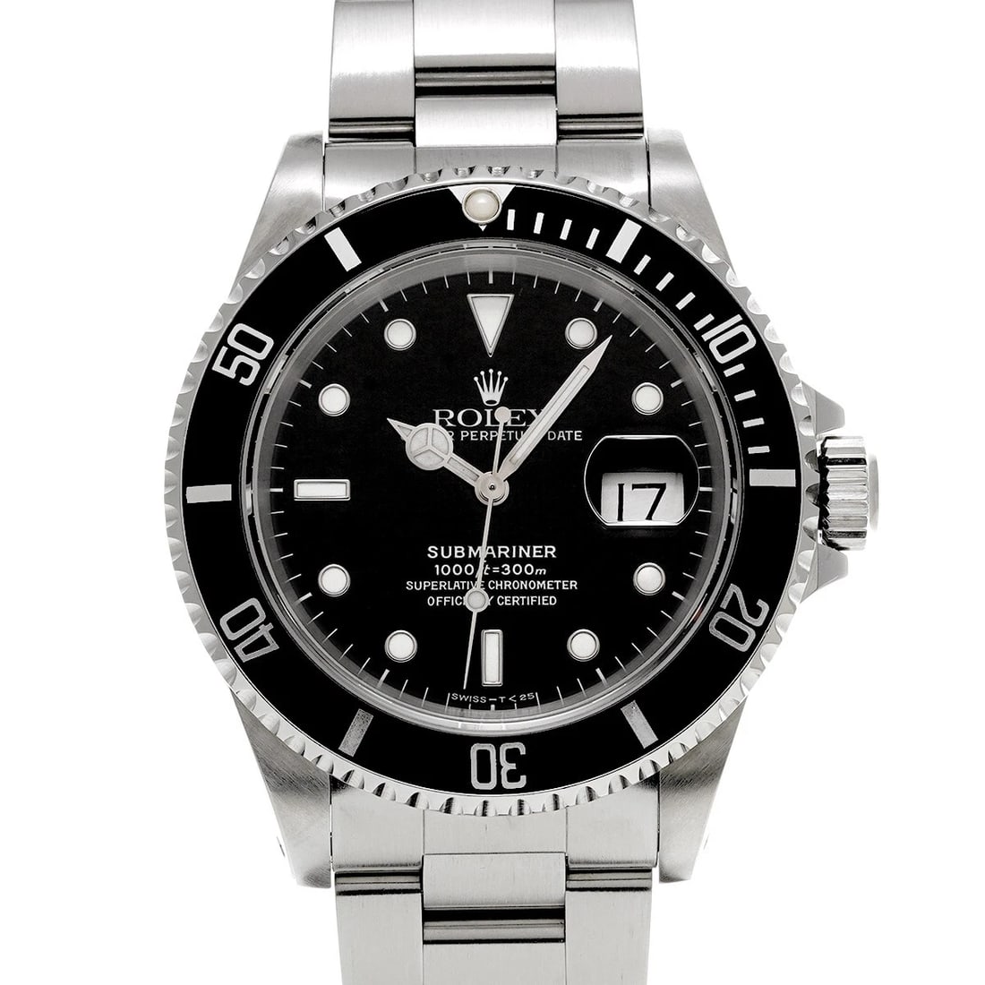 ROLEX SUBMARINER BLACK WATCH: ROLEX Submariner black Watch Brand: ROLEX Type/Style: Wristwatch Material: Band Material Stainless steel, Case Material Stainless steel Color: Dial Color black Size: ?Case? H/about 40mm W/about 40mm