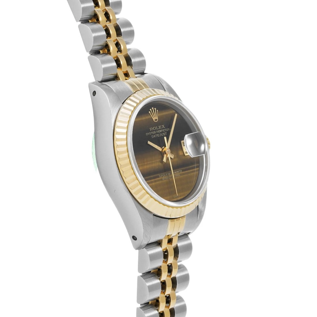 ROLEX TAIGA EYE WATCH - 3