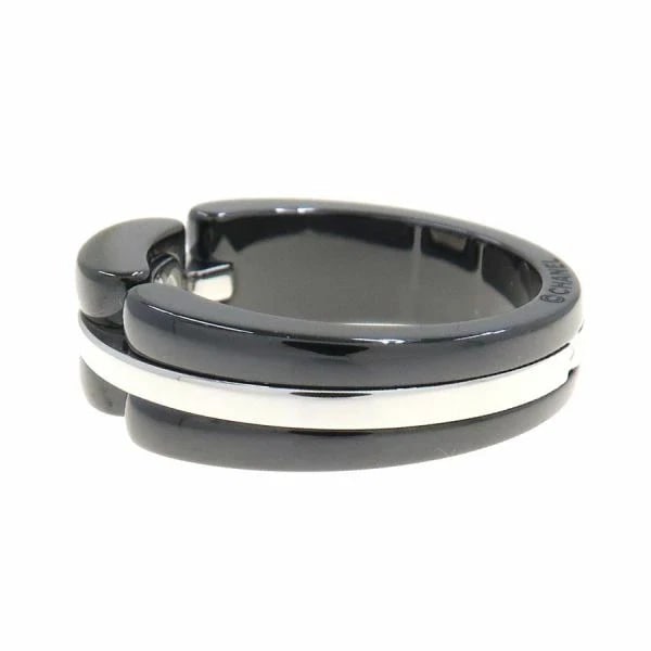 CHANEL ULTRA RING MEDIUM MODEL - 2