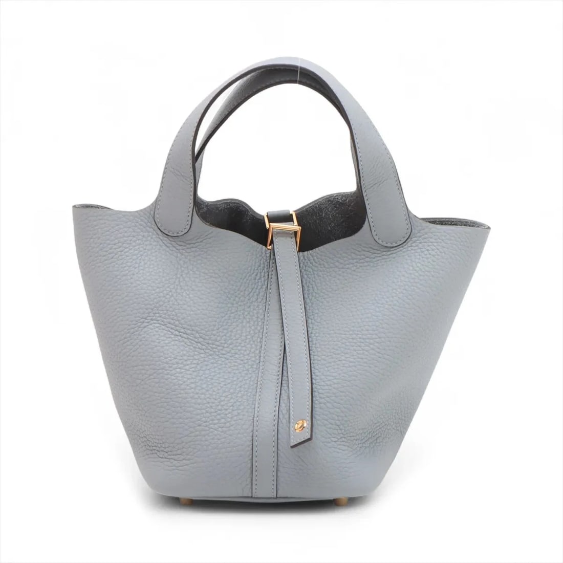 HERMES PICOTIN LOCK 18 PM TAURILLON CLEMENCE GLYPANTANE (1 of 6)