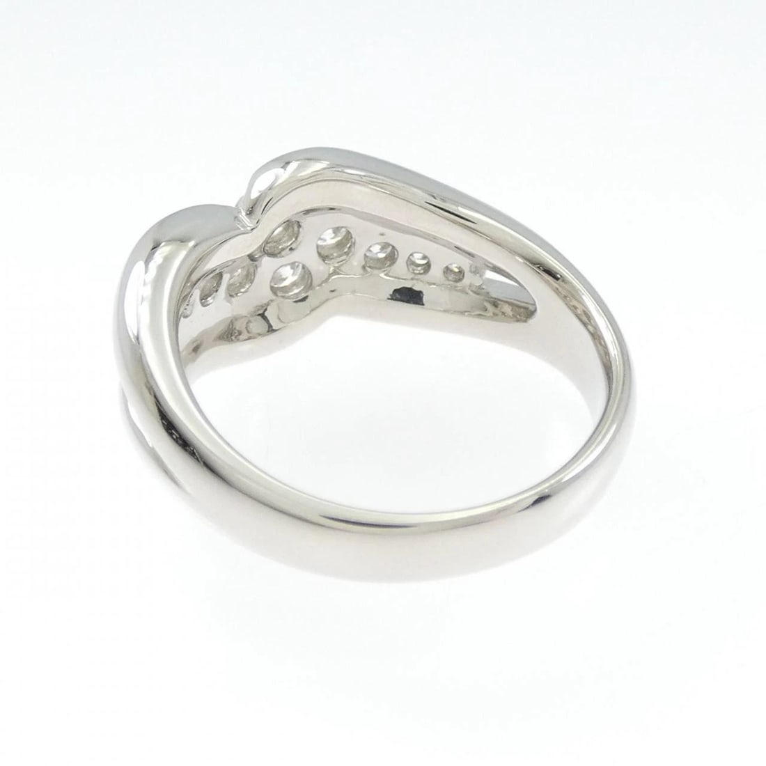 PT1000 DIAMOND RING - 2