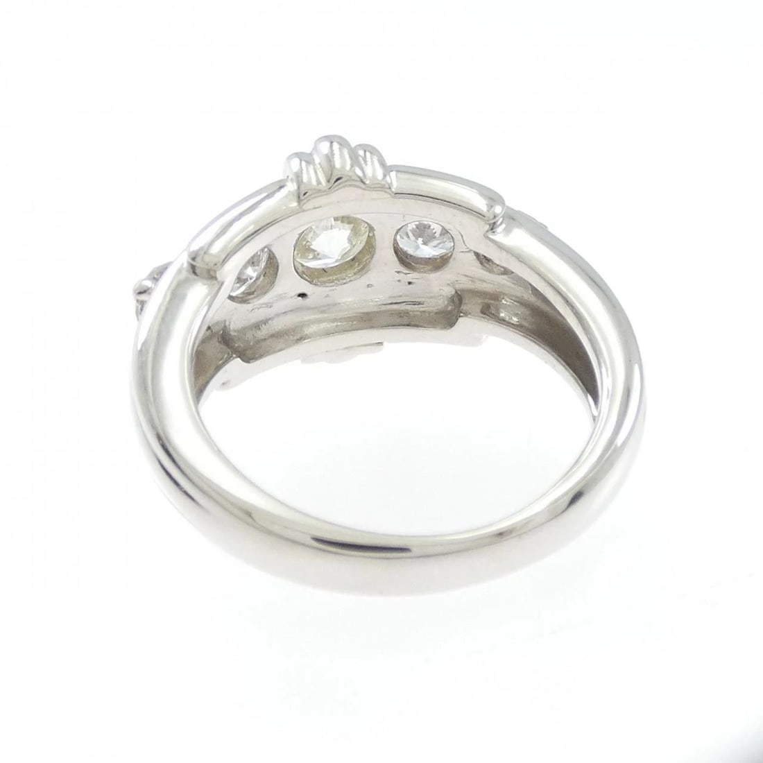 PT900 DIAMOND RING - 2