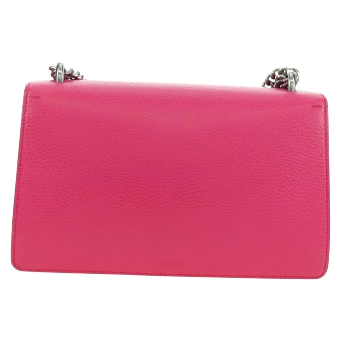 GUCCI CHAIN DIONYSUS SMALL SHOULDER BAG - 2