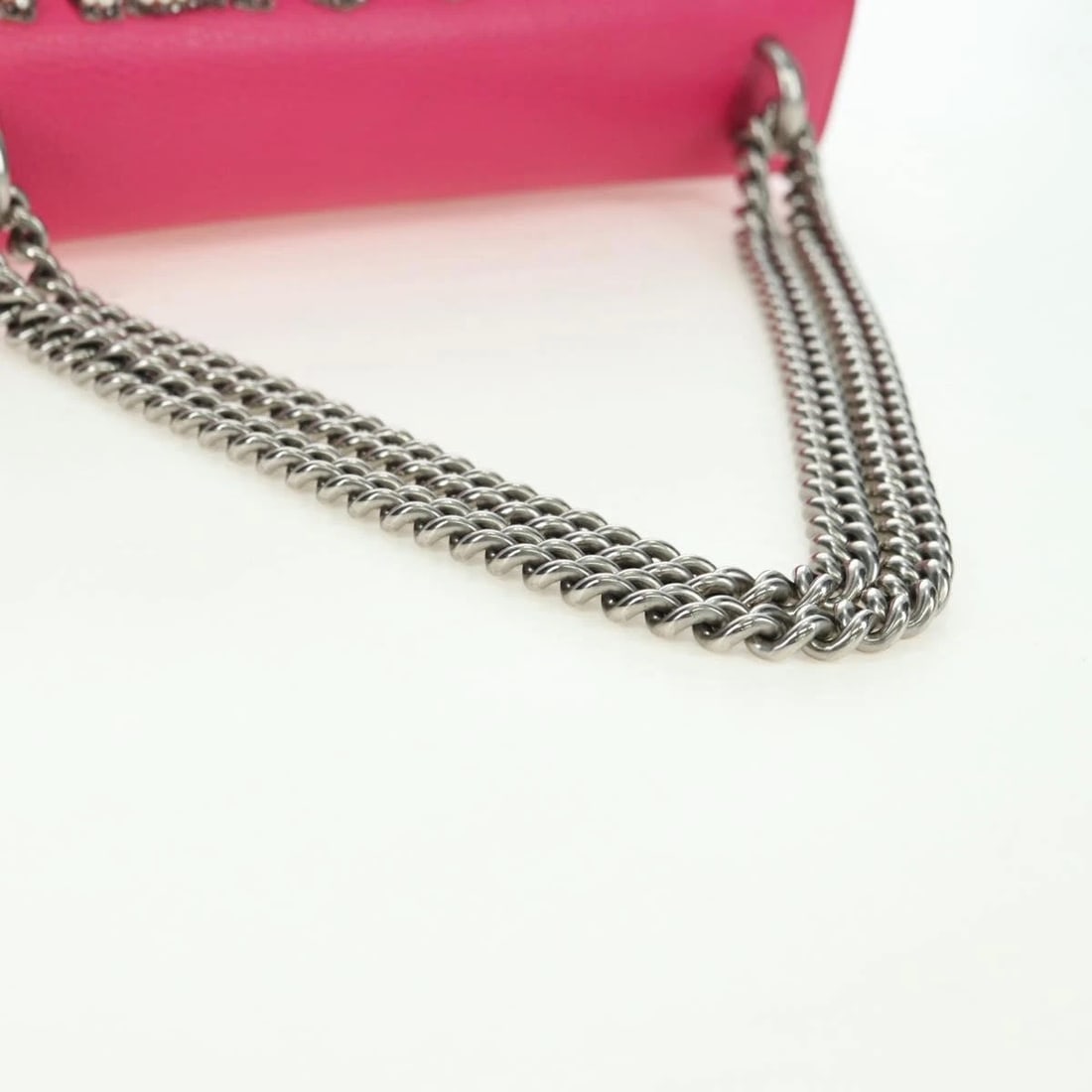 GUCCI CHAIN DIONYSUS SMALL SHOULDER BAG - 7