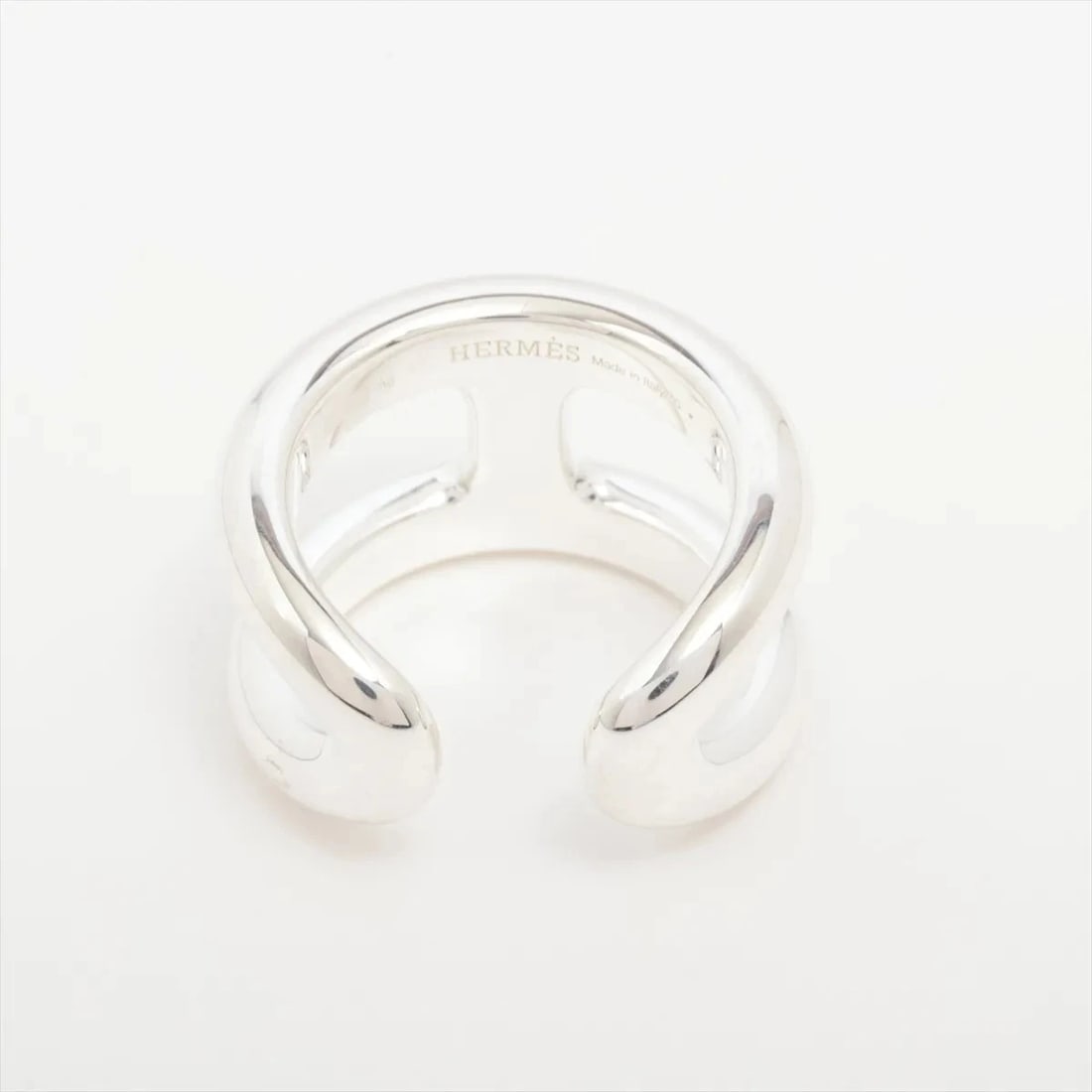 HERMES OSMOZ PM RING - 2