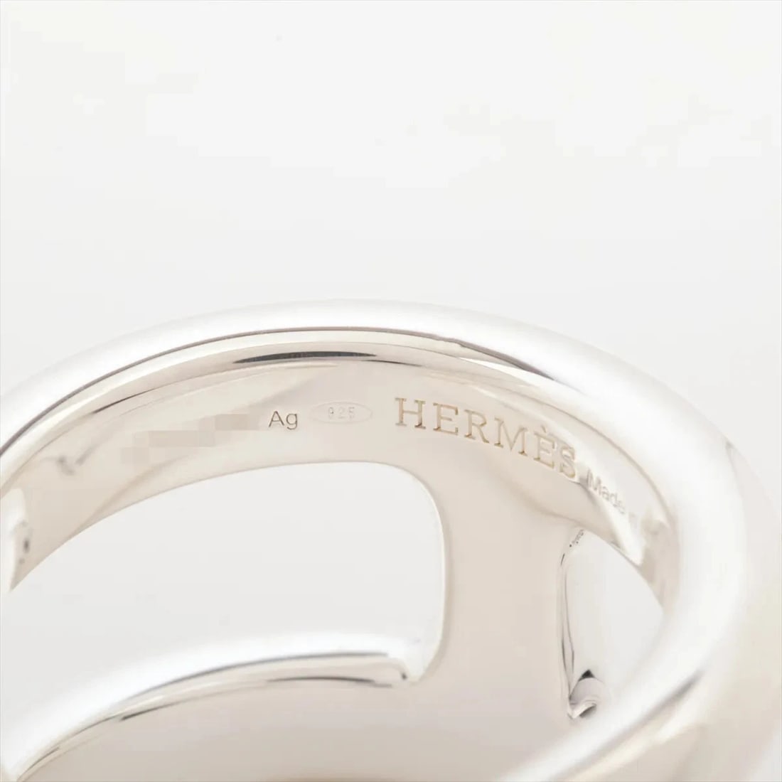 HERMES OSMOZ PM RING - 3