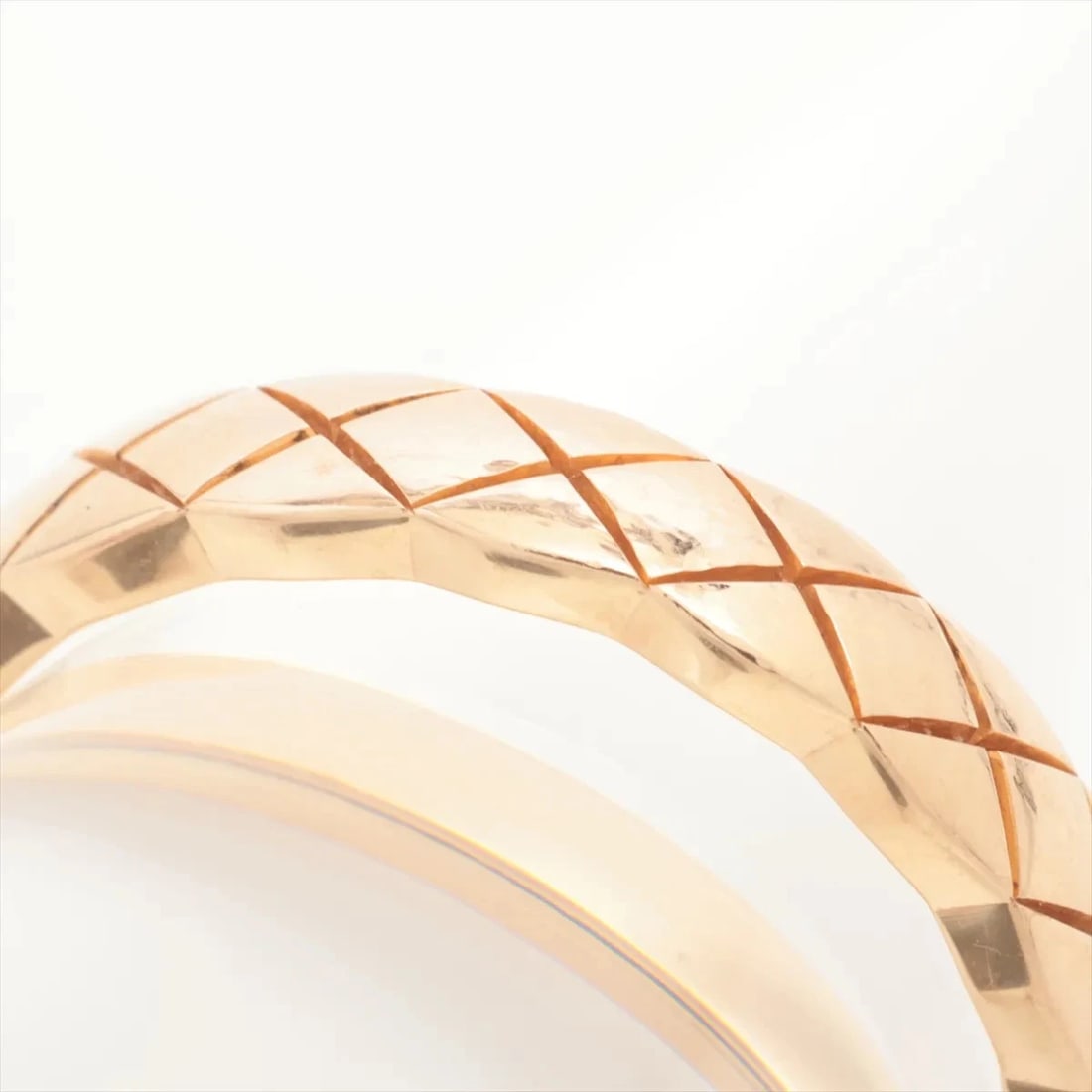 CHANEL COCO CRUSH RING 750(PG) - 2