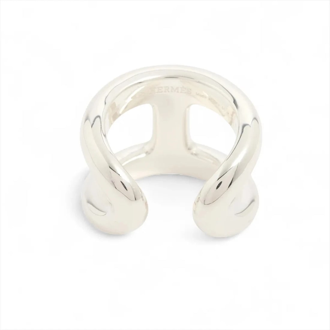 HERMES OSMO'S GM RING 925 (1 of 2)