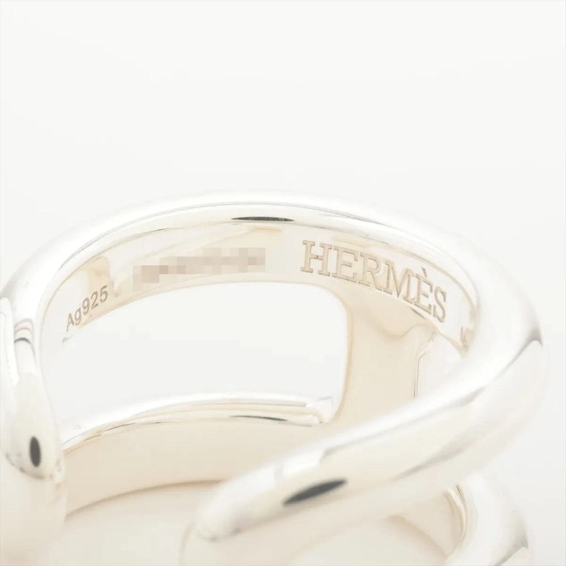 HERMES OSMOZ PM RING - 2