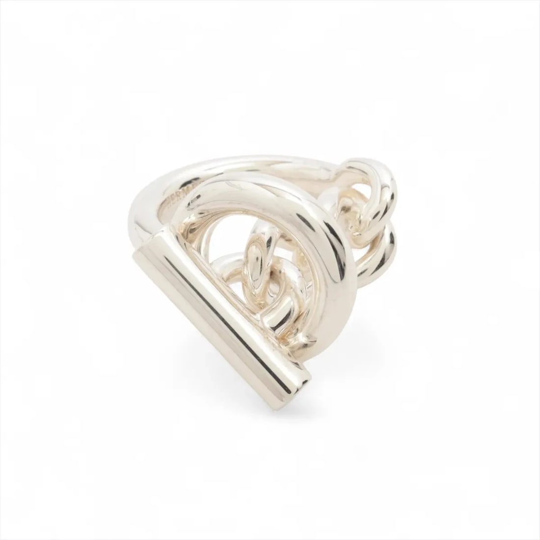 HERMES CROISETTE PM RING - 2