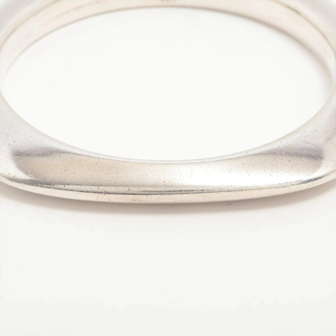 TIFFANY SQUARE BANGLE 925 - 2