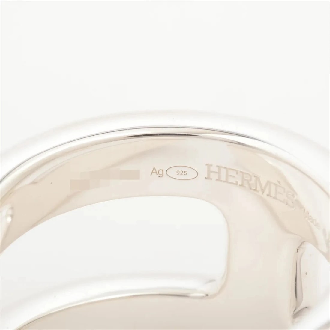 HERMES OSMOZ PM RING 925 - 3