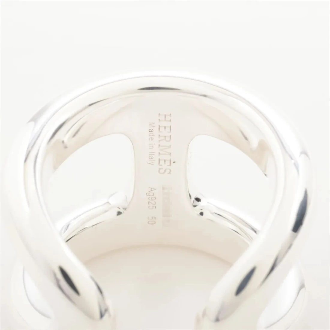 HERMES OSMO'S GM RING - 3