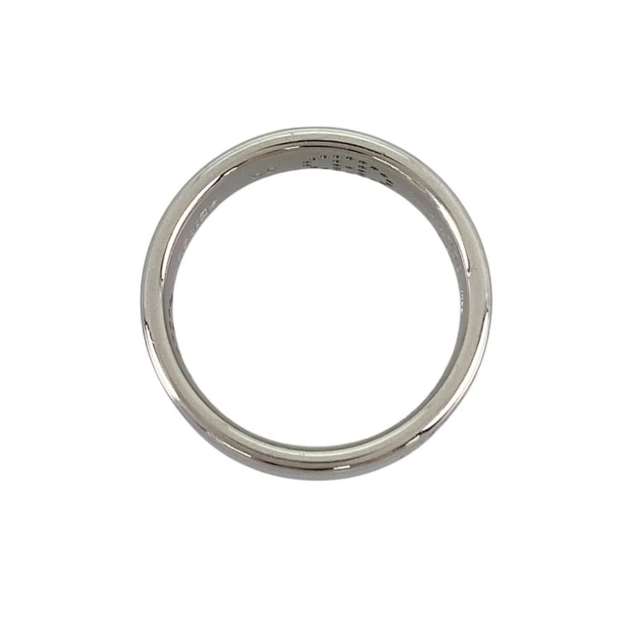 HERMES ECLIPSE LUBAN WHITE GOLD RING - 3