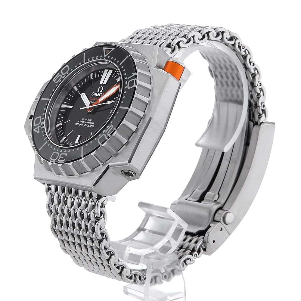 OMEGA SEAMASTER WATCH - 2