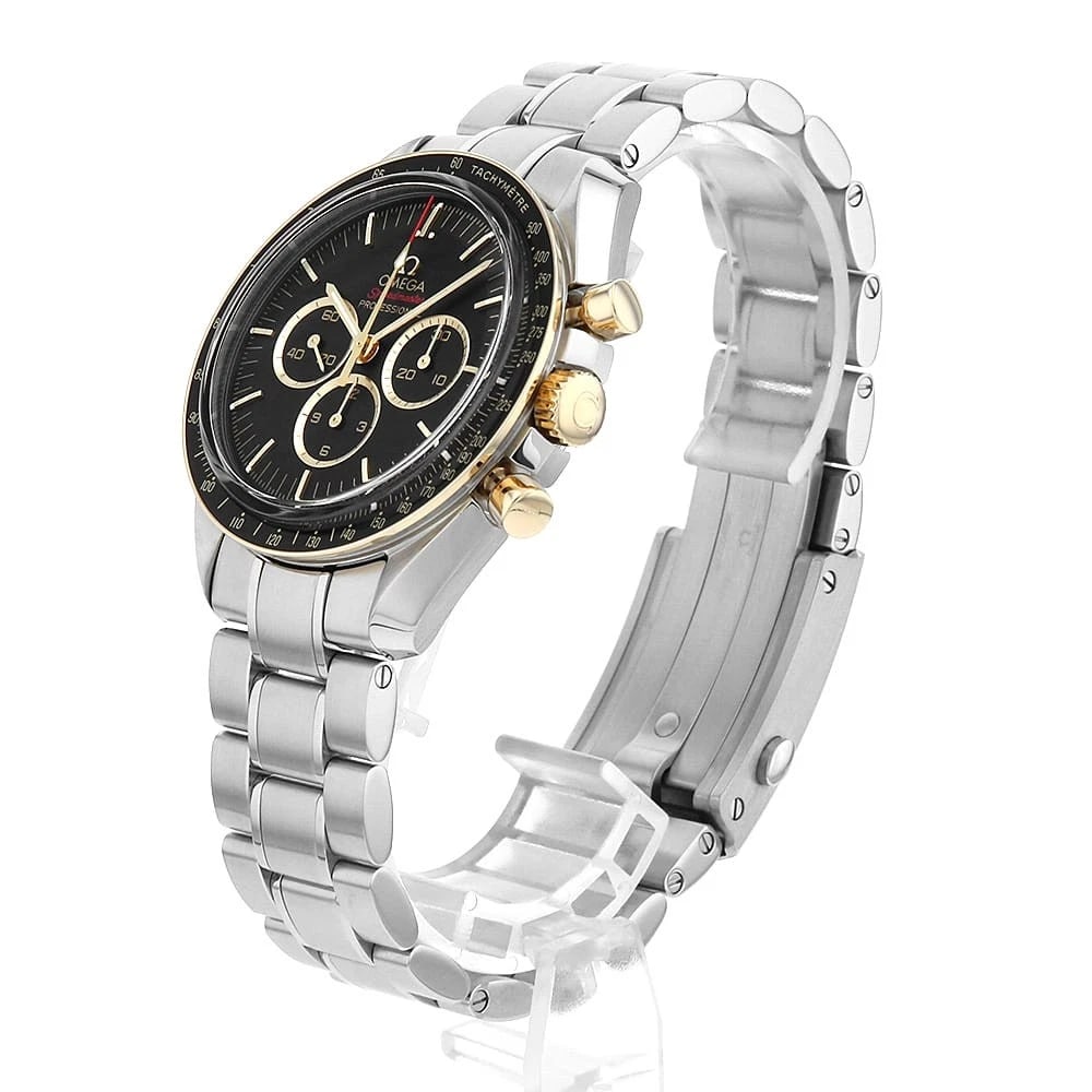 OMEGA SPEEDMASTER WATCH - 2