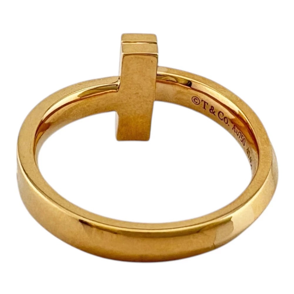 TIFFANY T ONE RING - 2