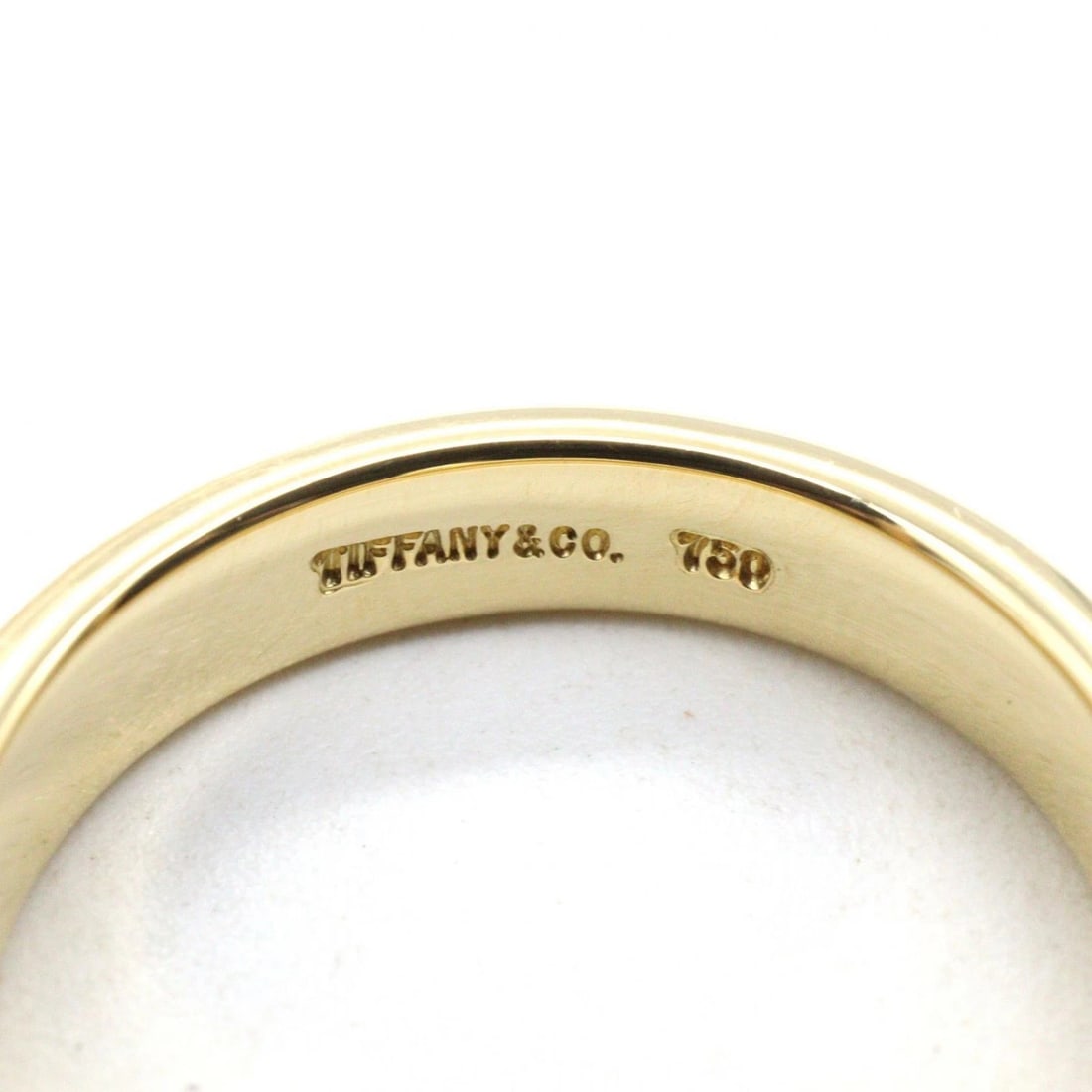 TIFFANY PEARL DOOR KNOCK RING - 4