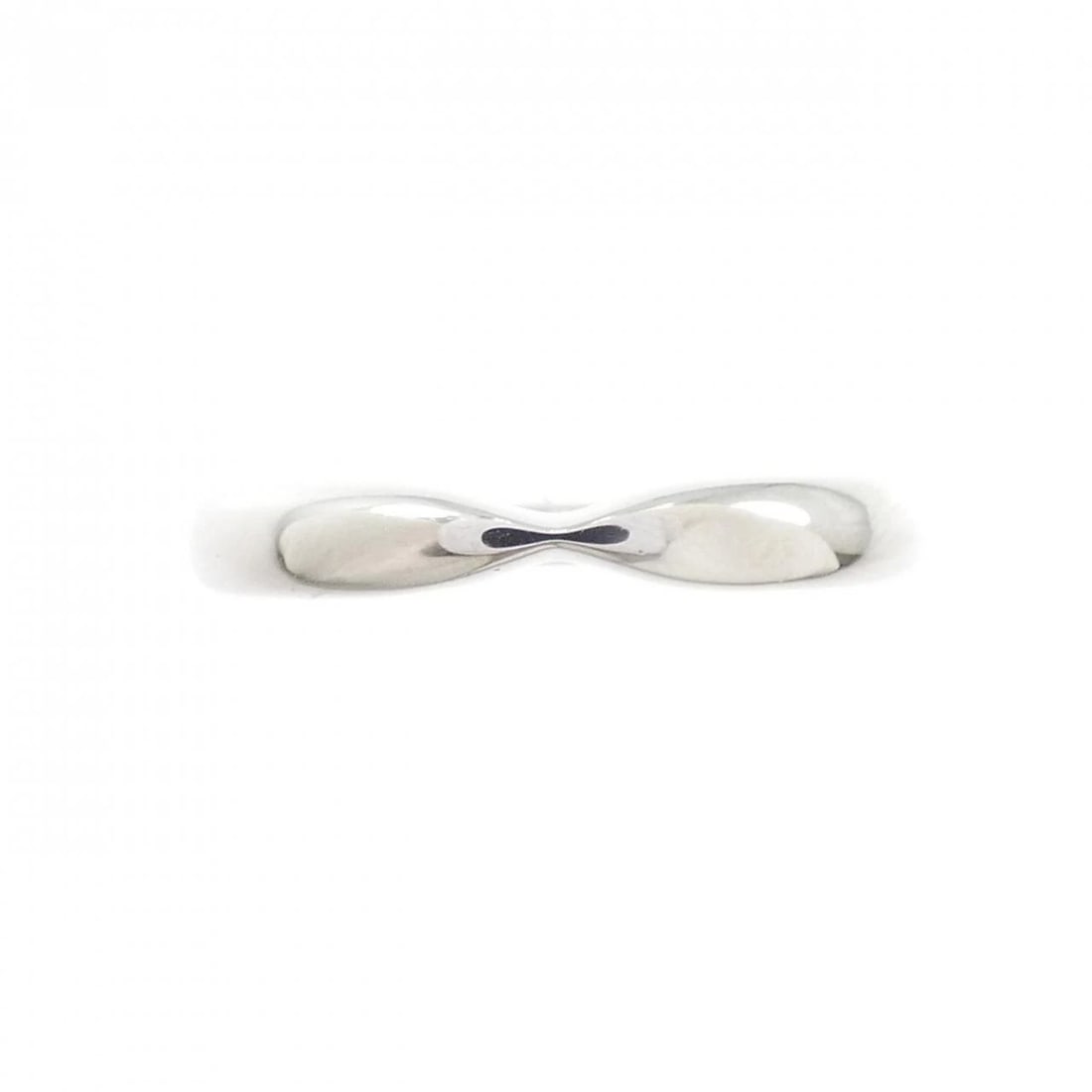 TIFFANY HARMONY RING PLATINUM - 2