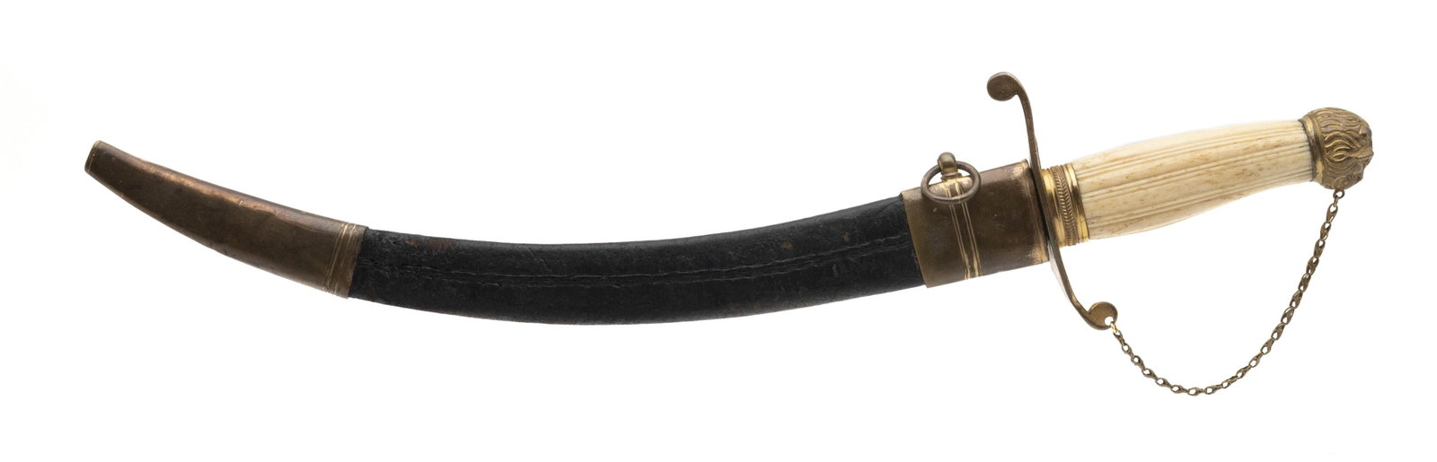 BRITISH NAVAL DIRK - 2