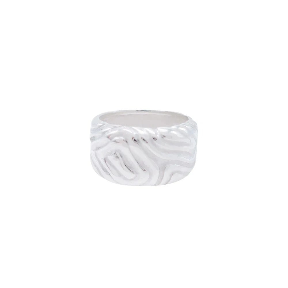 TIFFANY & CO. RING SILVER SV925: Tiffany & Co. Ring Silver SV925 Brand: Tiffany & Co. Type/Style: Ring Material: SV925, Color: Silver Size: US 7 Accessories: None Accessories Notice: When purchasing pre-owned goods, please refer to