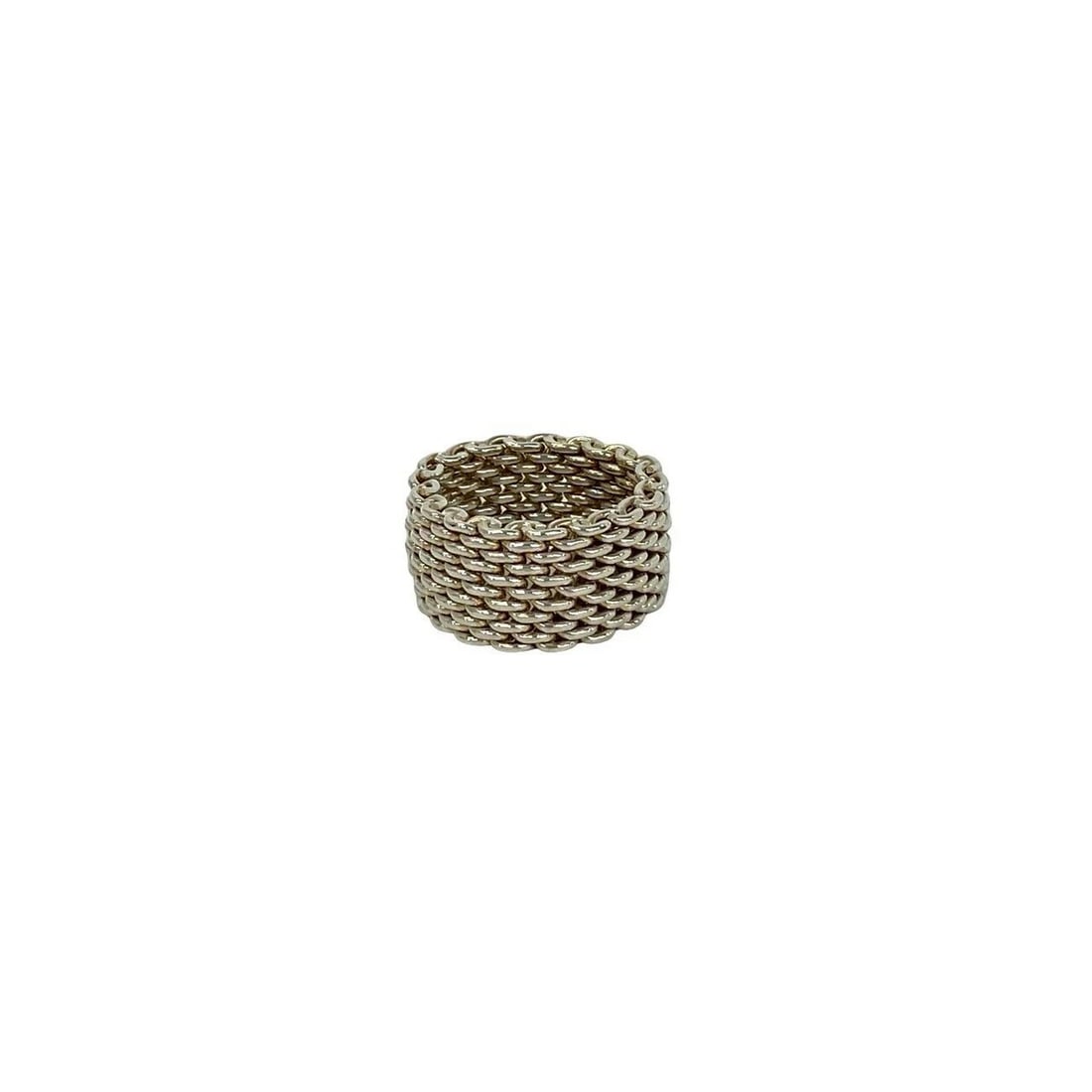 TIFFANY & CO. RING - 2
