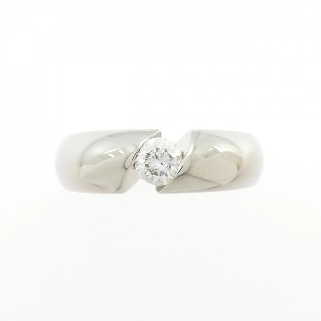 PT900 DIAMOND RING - 2