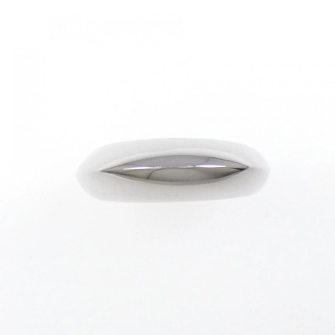 K18WG RING - 2