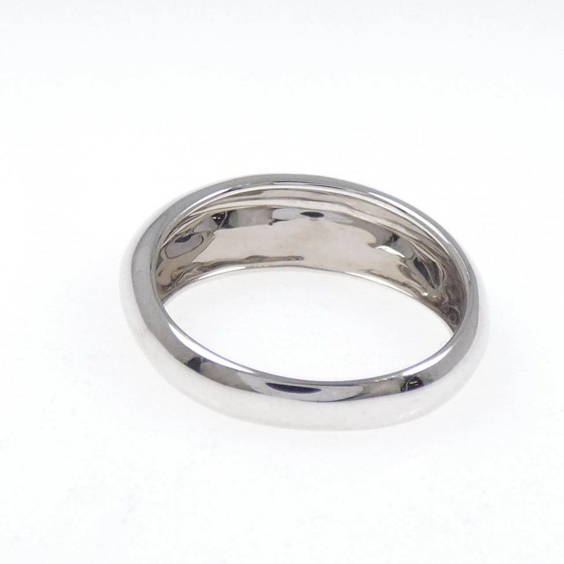 K18WG RING - 3