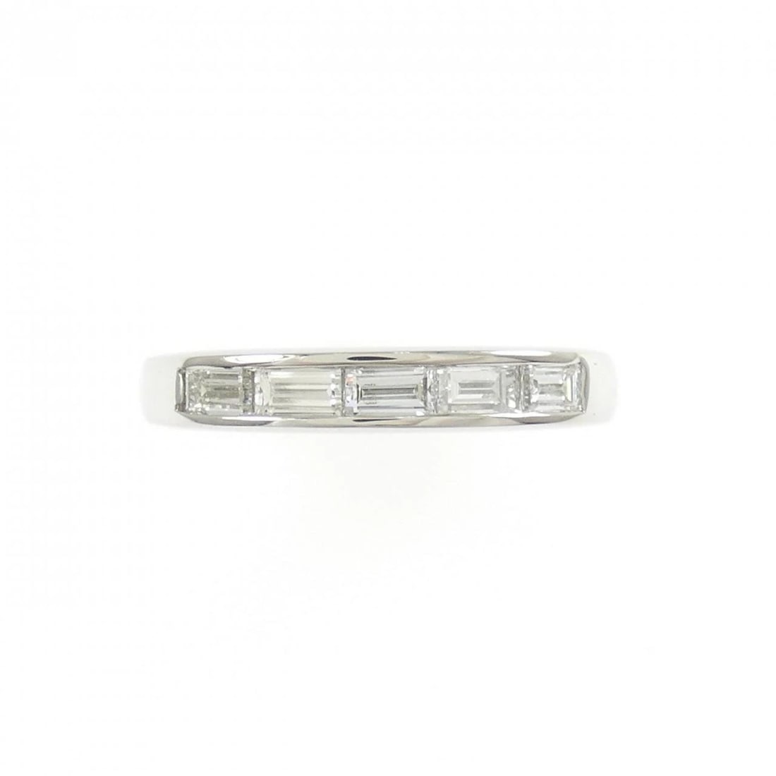 PT900 DIAMOND RING - 2