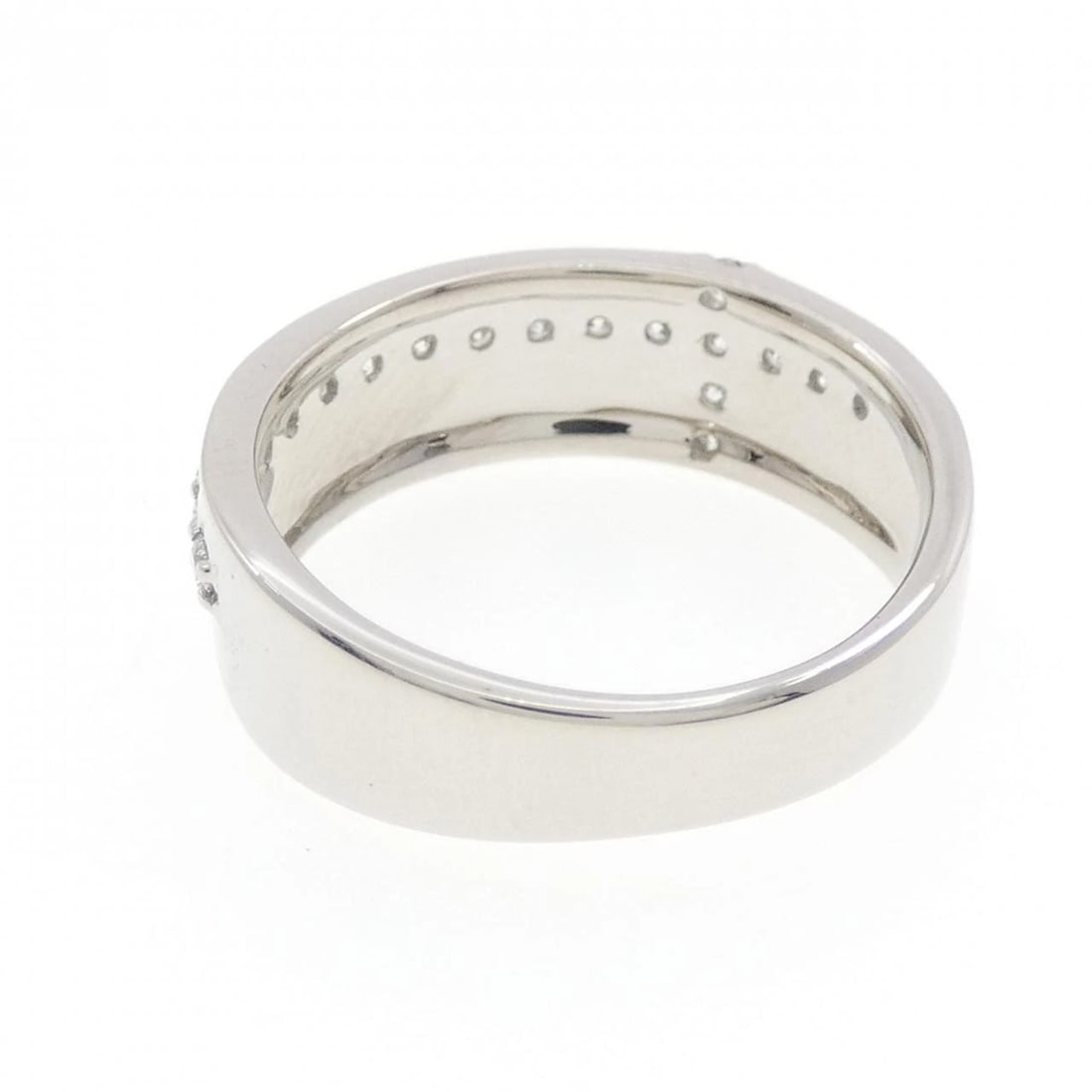 PT900 DIAMOND RING - 3