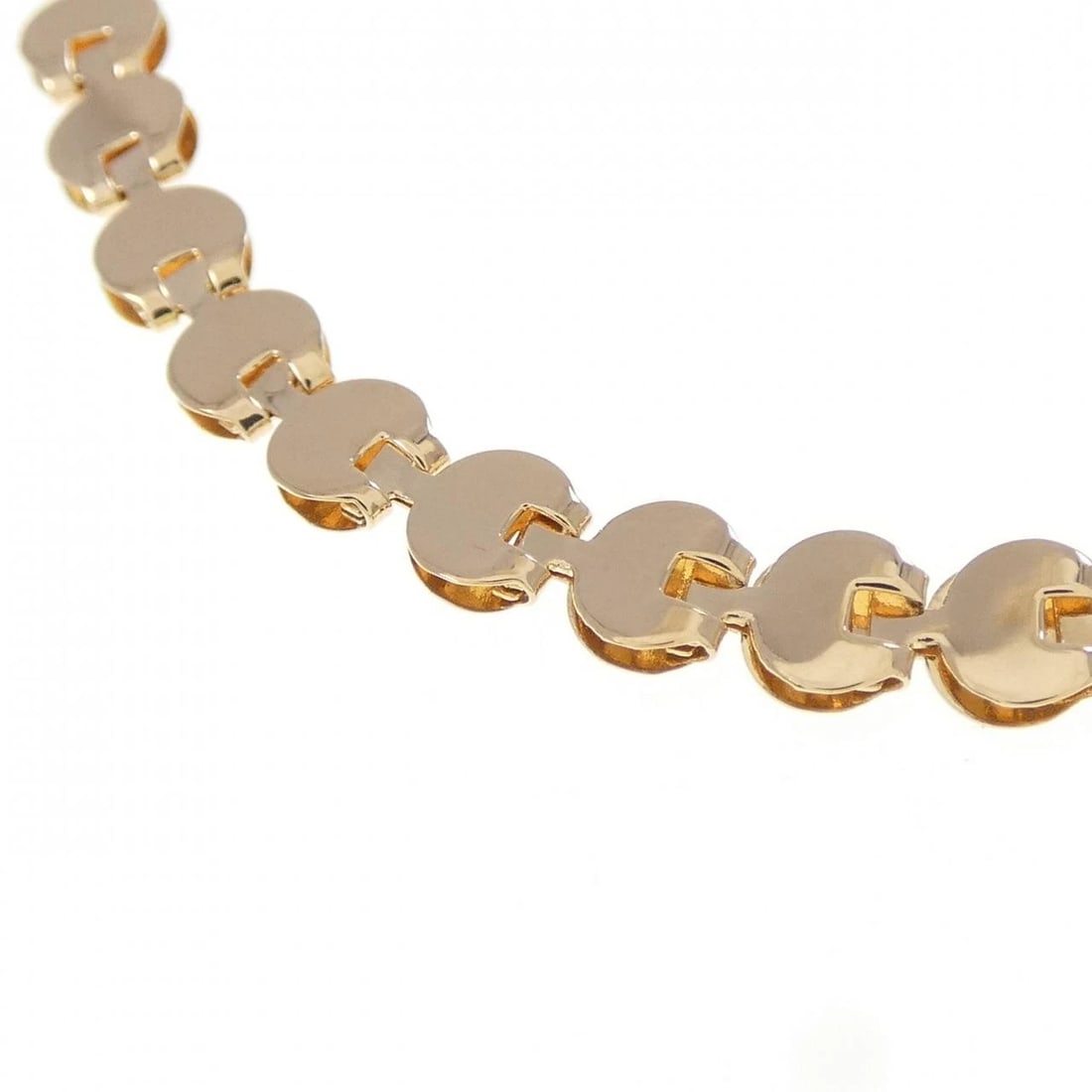 K18PG NECKLACE - 3