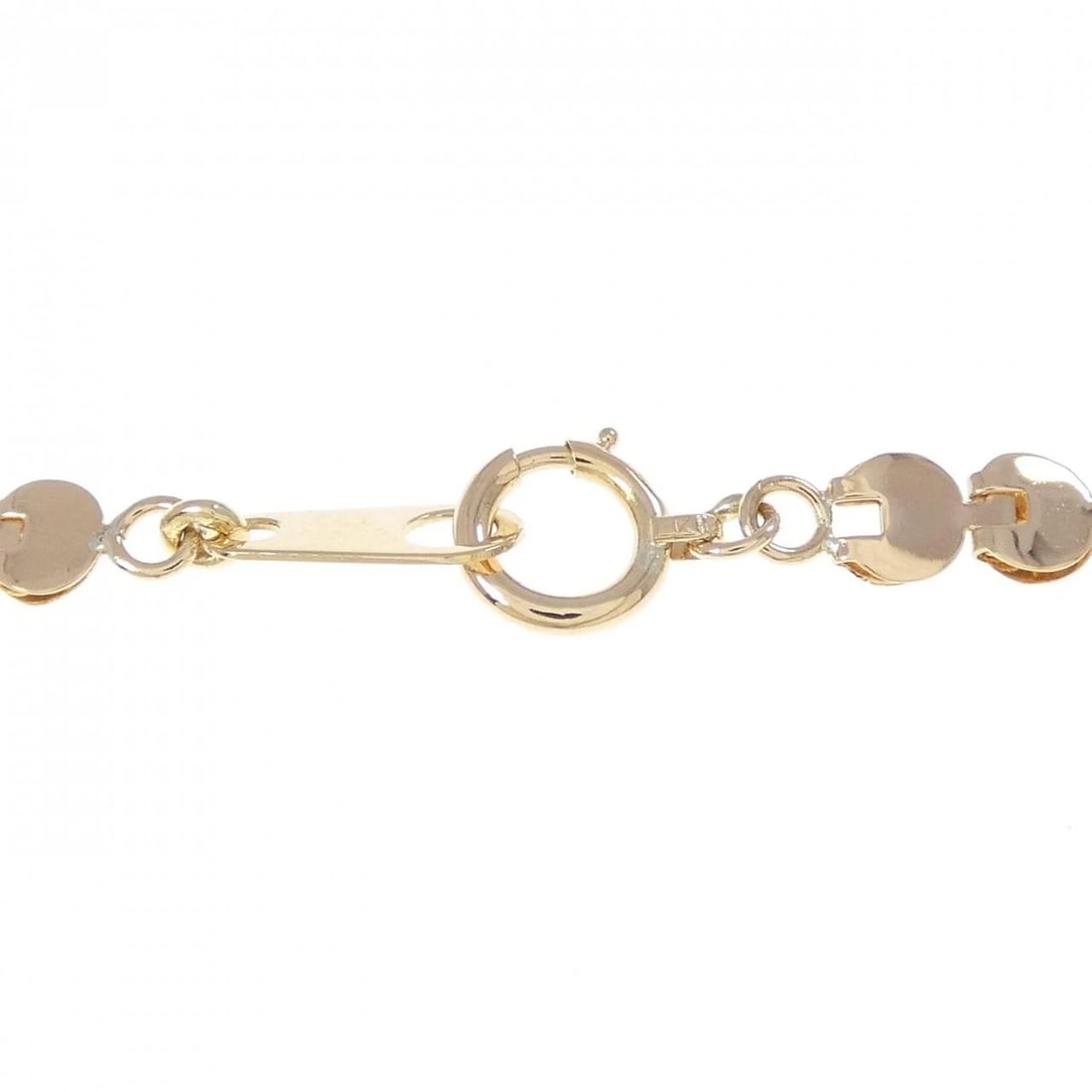 K18PG NECKLACE - 4
