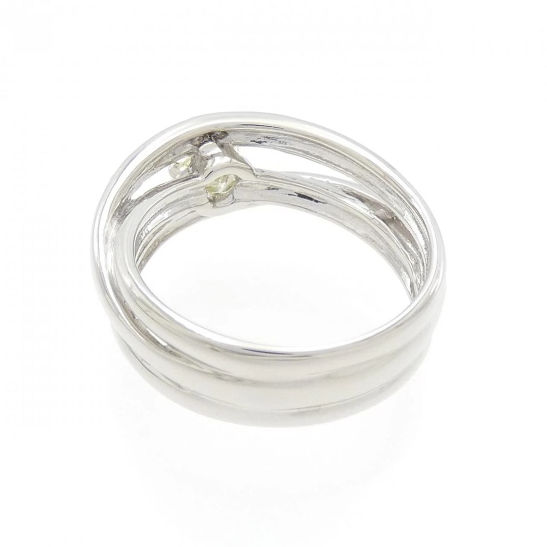 PT DIAMOND RING - 2