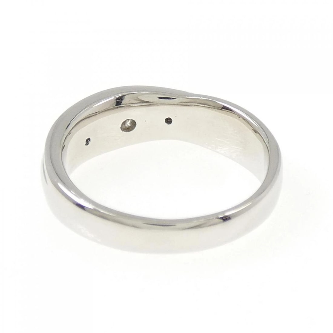 PT900 DIAMOND RING - 3