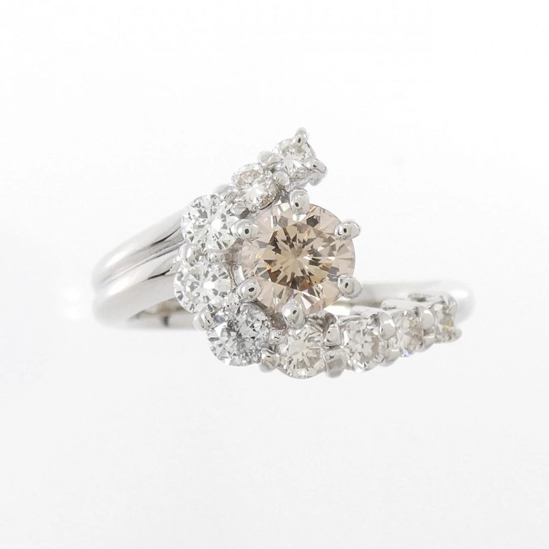 PT DIAMOND RING - 2