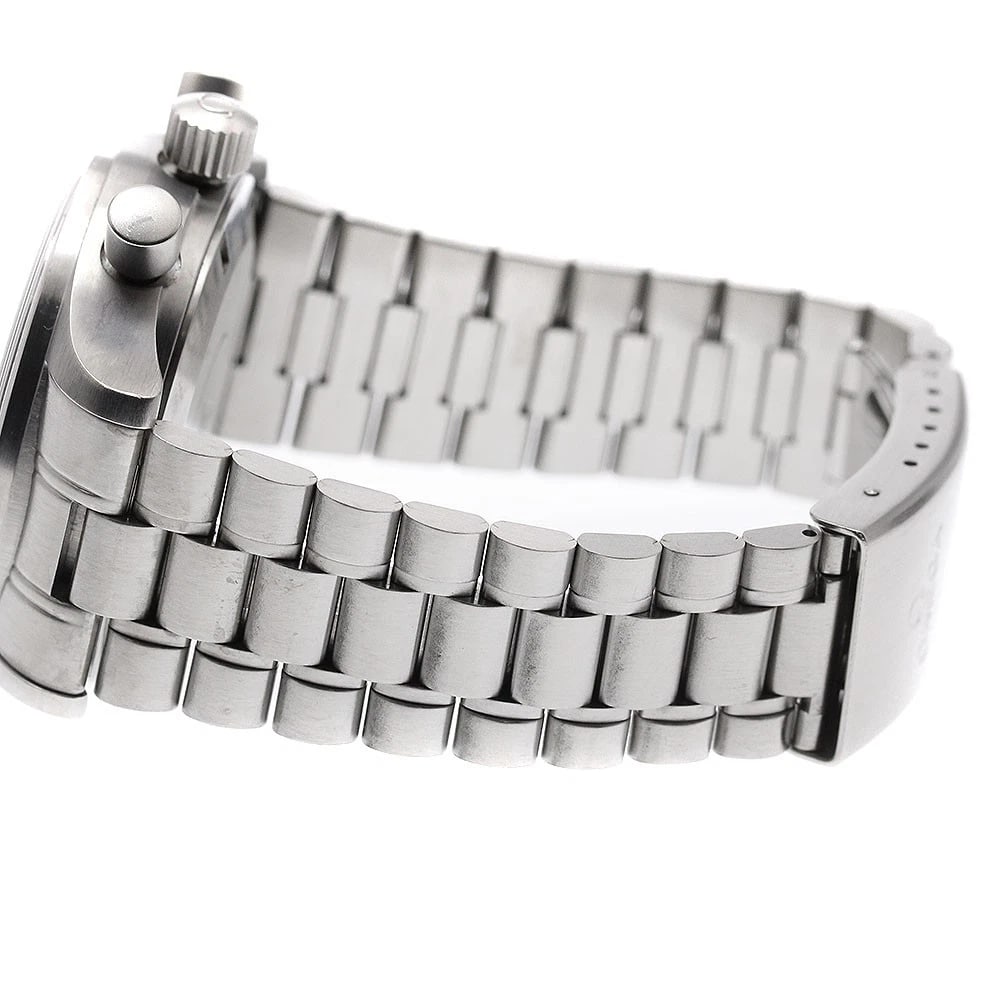 OMEGA DYNAMIC CHRONOGRAPH WATCH - 3