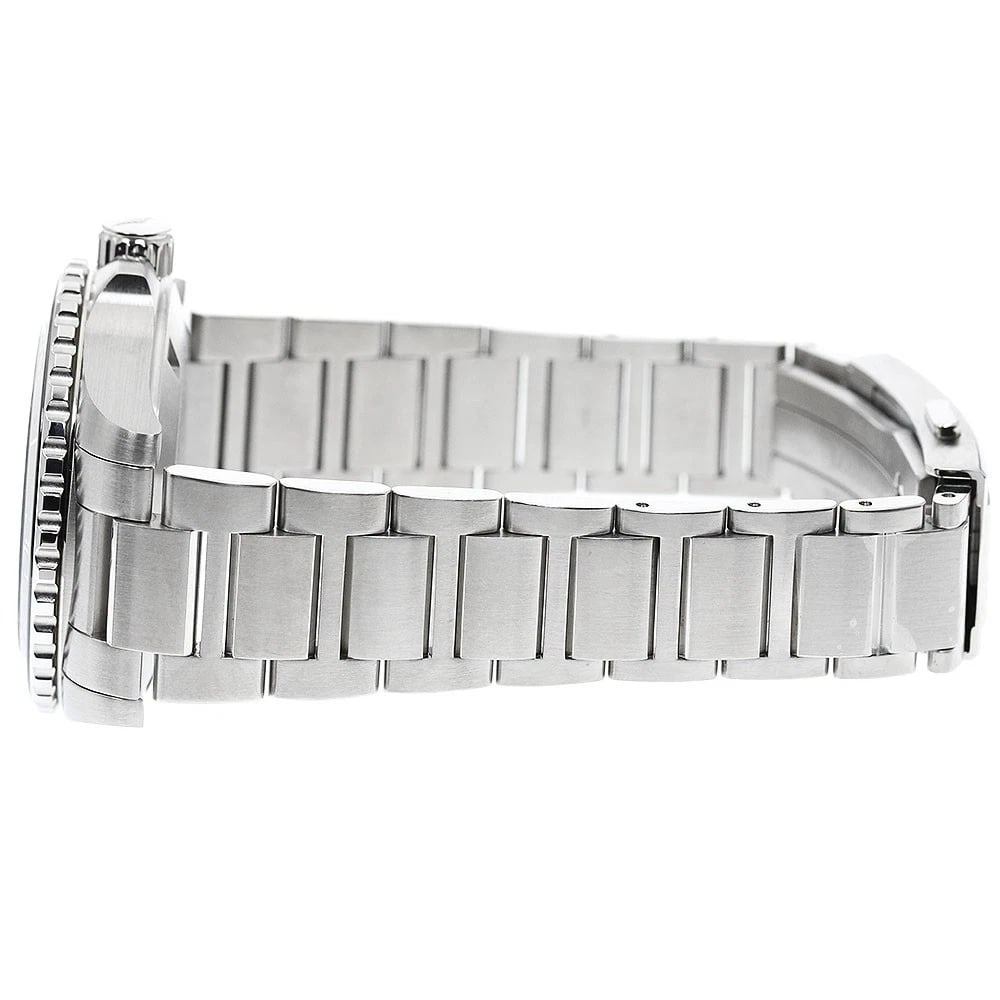 LONGINES HYDRO CONQUEST GMT WATCH - 3