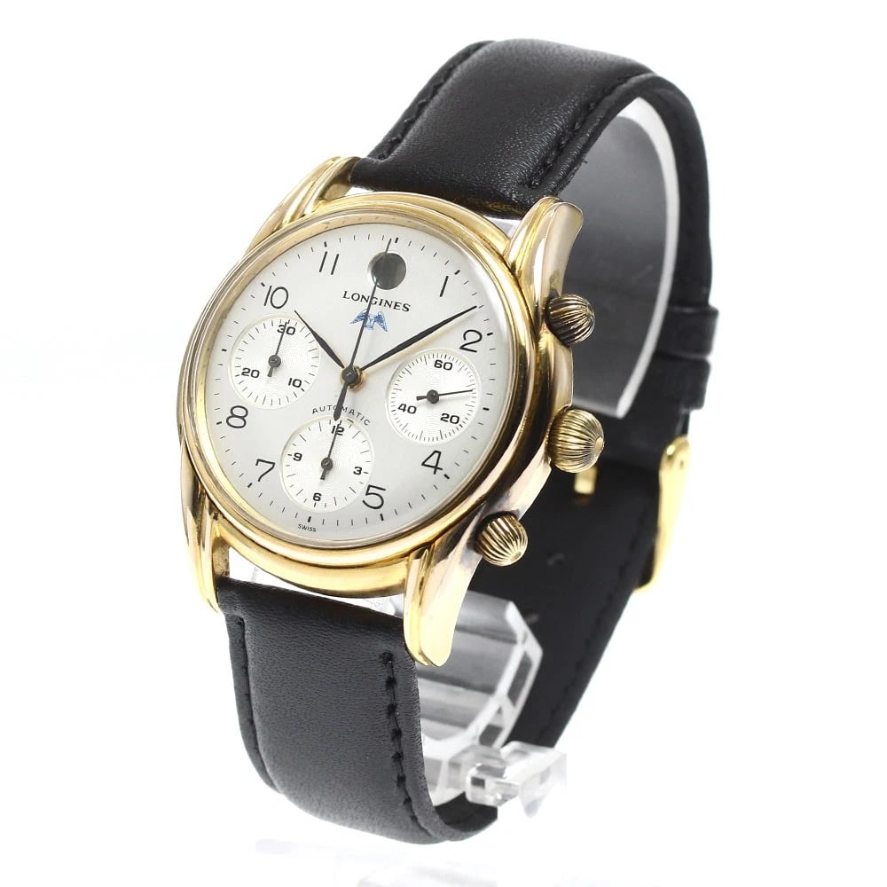 LONGINES MONUMENT GRAND CLASSIC AUTOMATIC WATCH - 2